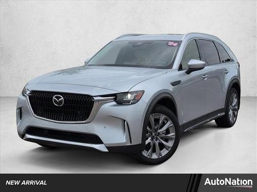 2024 Mazda CX-90 3.3 Turbo Premium