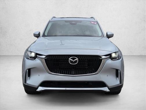 2024 Mazda CX-90 3.3 Turbo Premium
