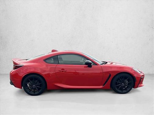 2022 Toyota GR86 Premium
