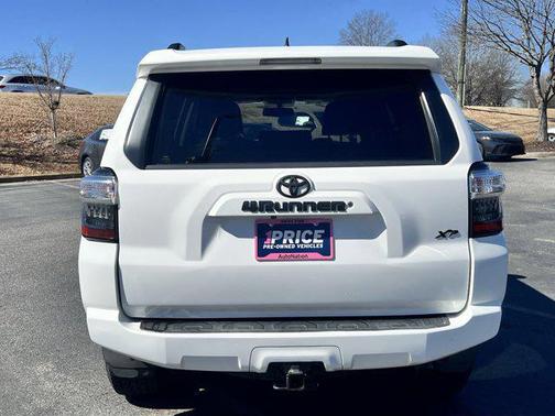 2019 Toyota 4Runner SR5 Premium