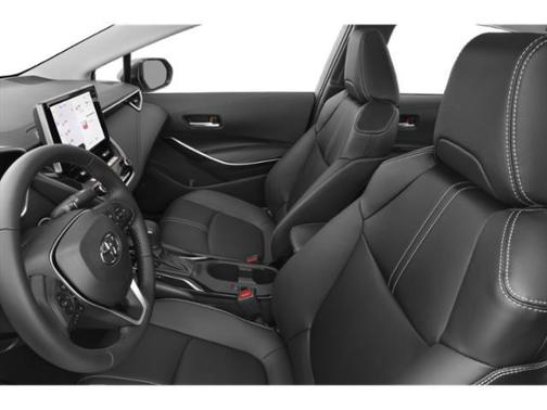 2025 Toyota Corolla Hybrid XLE