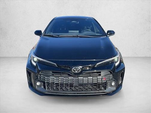 2023 Toyota GR Corolla Core