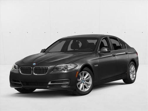 2015 BMW 528 xDrive