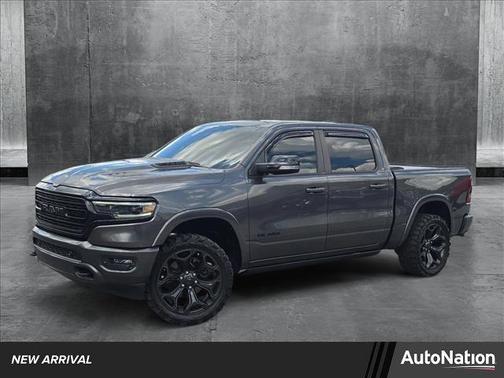 2021 RAM 1500 Limited