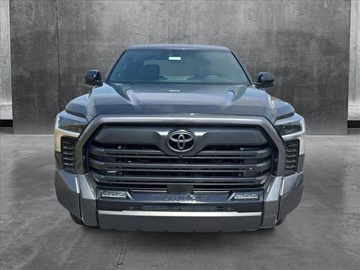 2025 Toyota Tundra Hybrid Limited
