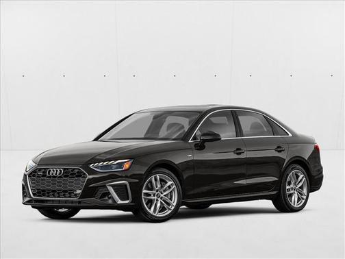 2023 Audi A4 45 S line Premium Plus