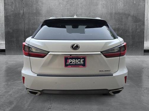 2019 Lexus RX 350 Base