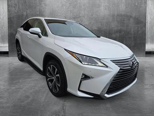 2019 Lexus RX 350 Base