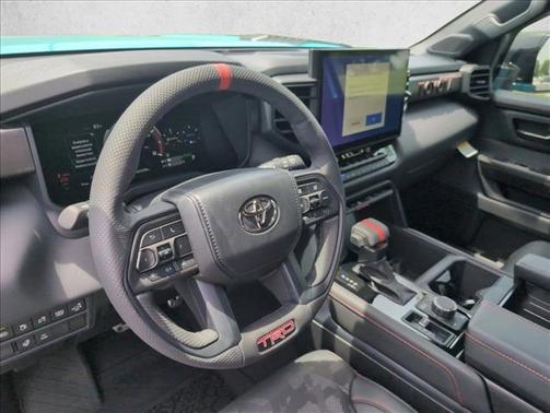 Wave Maker 2026 Toyota Sequoia TRD Pro