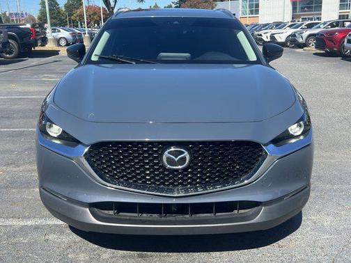 2023 Mazda CX-30 2.5 S Carbon Edition