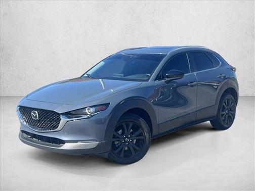 2023 Mazda CX-30 2.5 S Carbon Edition
