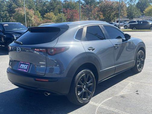 2023 Mazda CX-30 2.5 S Carbon Edition