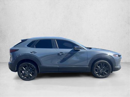 2023 Mazda CX-30 2.5 S Carbon Edition