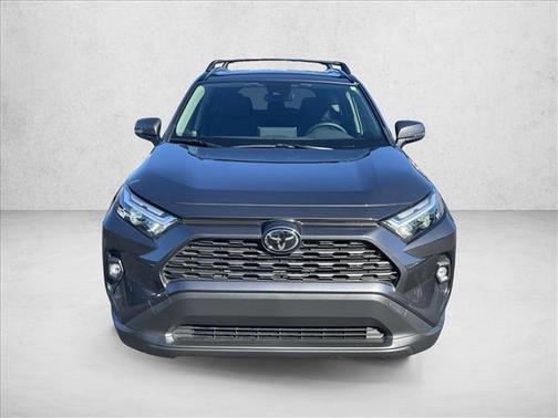 2025 Toyota RAV4 Hybrid XLE Premium