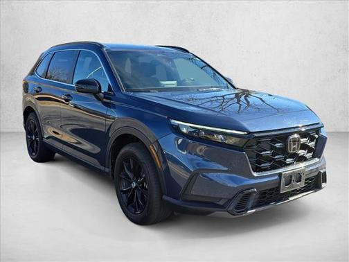 2024 Honda CR-V Hybrid Sport AWD