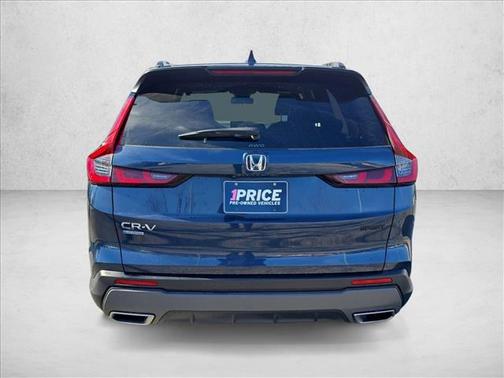 2024 Honda CR-V Hybrid Sport AWD