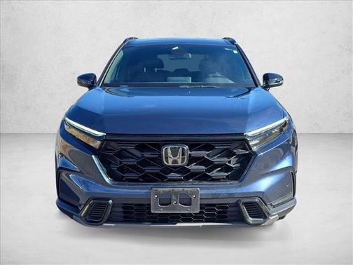 2024 Honda CR-V Hybrid Sport AWD