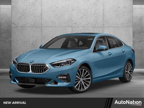2021 BMW 228 Gran Coupe xDrive