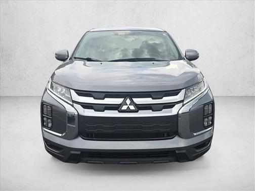2021 Mitsubishi Outlander Sport SE