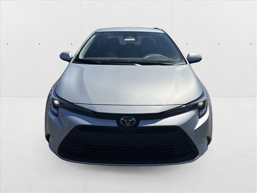 2025 Toyota Corolla Hybrid SE