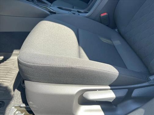 2025 Toyota Corolla Hybrid SE