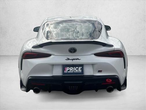 2024 Toyota Supra 3.0 Premium