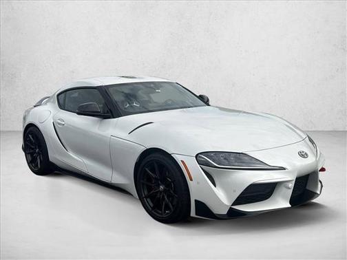 2024 Toyota Supra 3.0 Premium
