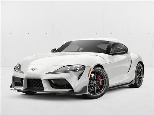 2024 Toyota Supra 3.0 Premium