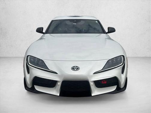 2024 Toyota Supra 3.0 Premium