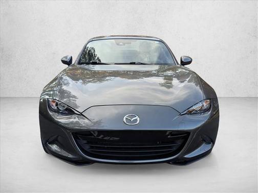 2023 Mazda MX-5 Miata RF Grand Touring