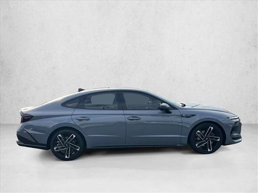 2024 Hyundai SONATA N Line