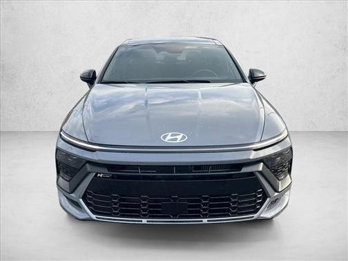 2024 Hyundai SONATA N Line