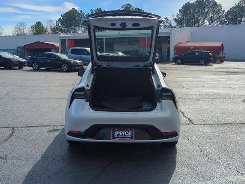 Wind Chill 2025 Toyota Prius Plug-In Hybrid XSE Premium