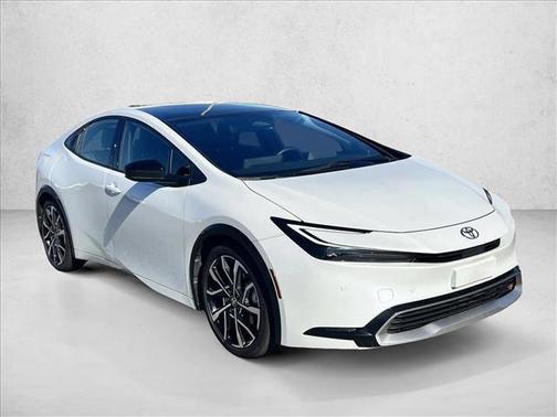 2024 Toyota Prius Prime XSE Premium