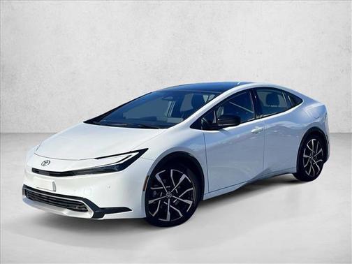 2024 Toyota Prius Prime XSE Premium