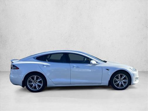 2021 Tesla Model S Long Range Plus