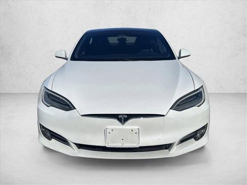 2021 Tesla Model S Long Range Plus