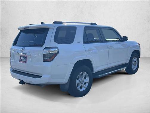 2019 Toyota 4Runner SR5 Premium