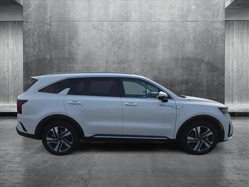 2023 Kia Sorento Hybrid SX Prestige
