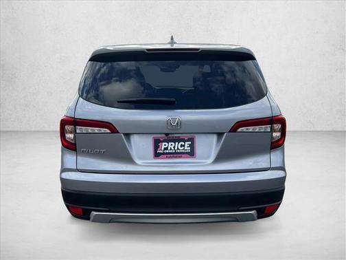 2022 Honda Pilot 2WD EX-L