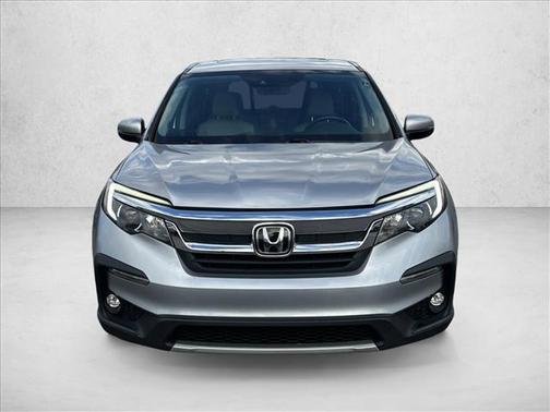2022 Honda Pilot 2WD EX-L