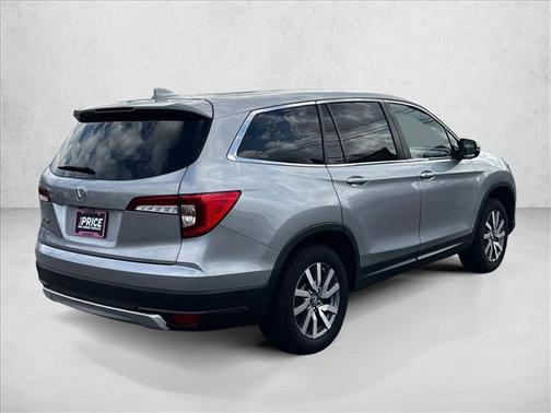 2022 Honda Pilot 2WD EX-L