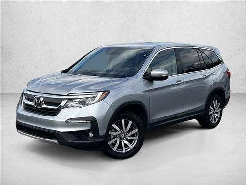 2022 Honda Pilot 2WD EX-L