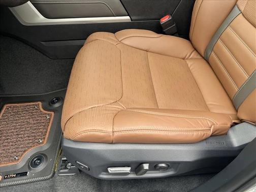 2026 Toyota Tundra Hybrid 1794 Edition