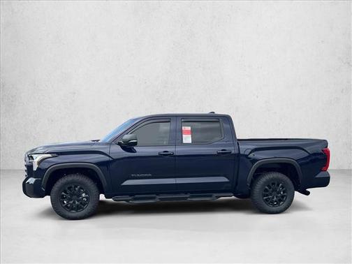 Blueprint 2026 Toyota Tundra SR5