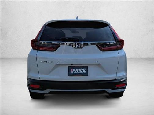 2020 Honda CR-V 2WD EX-L