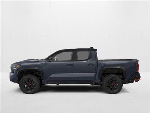 2026 Toyota Tacoma Hybrid TRD Pro