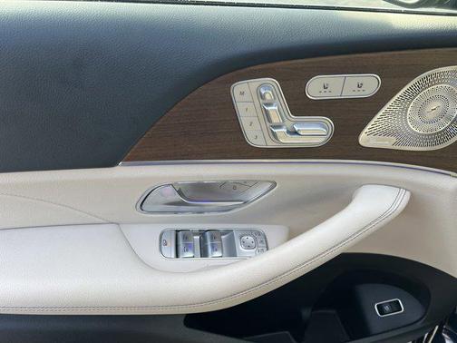 2022 Mercedes-Benz GLE 350 Base