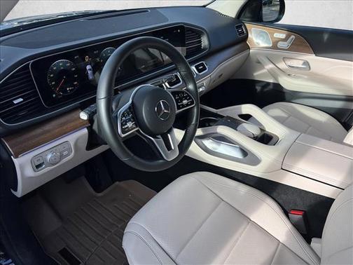 2022 Mercedes-Benz GLE 350 Base