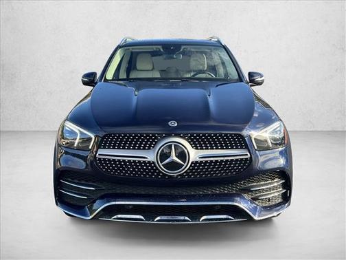 2022 Mercedes-Benz GLE 350 Base